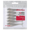 Korum Snapper Floatex Gonks