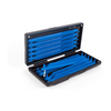 Preston Innovations Mag Store System Hooklength Box (10cm, 15cm & 38cm)