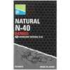 Preston Innovations Natural N-30, N-40, N-50 Barbed