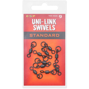 ESP Standard Uni-Link Swivels Size 9