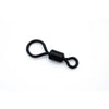 Korda Large Eye Swivels - Smooth Running & Helicopter Rigs, Pack of 10, KBES