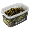 Crafty Catcher Particles - PVA Friendly and Ready to Use Bait for Effective Fishing - 3kg