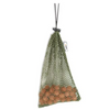 Small Mesh Air Dry Boilie Bag 15 x 25cm carp/coarse fishing