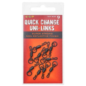 ESP Quick Change Uni Links