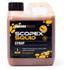 Nash Bait Scopex Squid Syrup 1L PVA Friendly