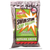 Dynamite Swim Stim Betaine Green Pellets 900g
