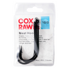 Cox & Rawle Meat Hook - Black