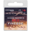 Drennan Acolyte Red Finesse Barbed