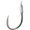 Drennan Hooks To Nylon Hook Plate Systems-Carp Maggot