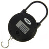 NGT Digital Fishing Scales Quickfish Scales Digital Round 55lb 25kg Scales